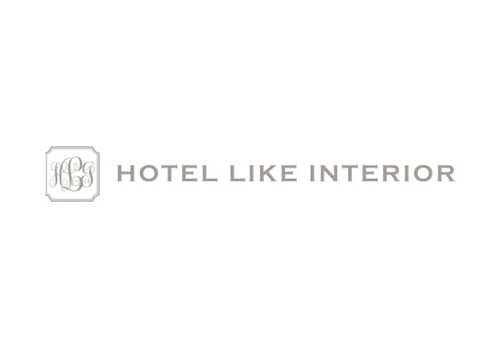 HOTEL LIKE INTERIOR　(ホテルライクインテリア) ホテル ライク インテリア