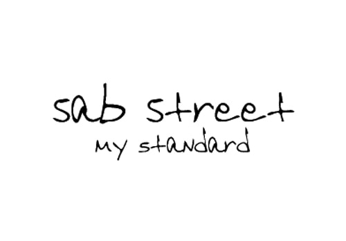 sab street サブ ストリート