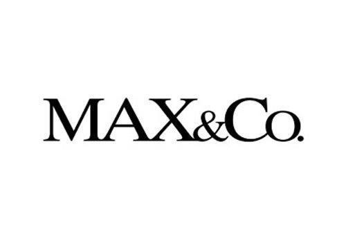 MAX&Co. マックスアンドコー