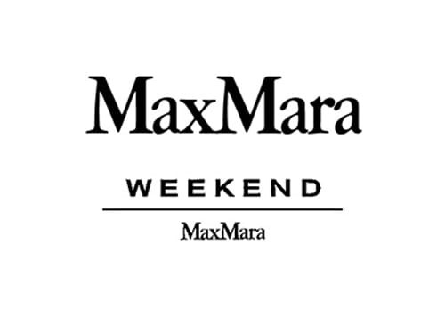 MaxMara / WEEKEND MaxMara マックスマーラ