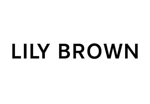 LILY BROWN リリー ブラウン