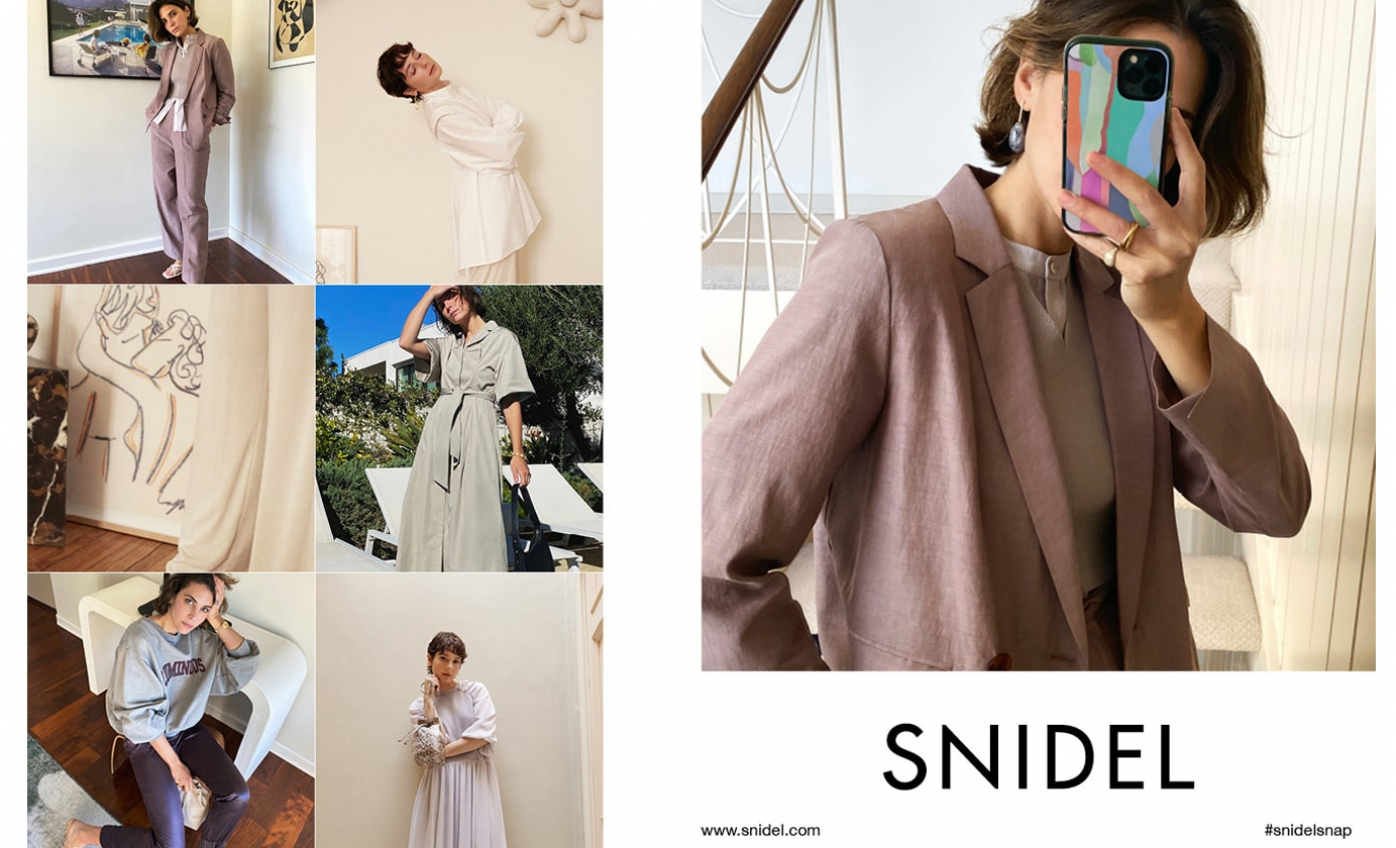 Snidel Gelato Piqueのアパレル求人 転職情報 Twc Snidel Gelato Piqueのアパレル求人 転職情報 Twc