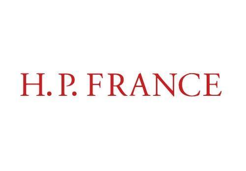 H.P.FRANCE アッシュペーフランス