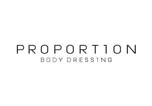 PROPORTION BODY DRESSING プロポーション ボディ ドレッシング