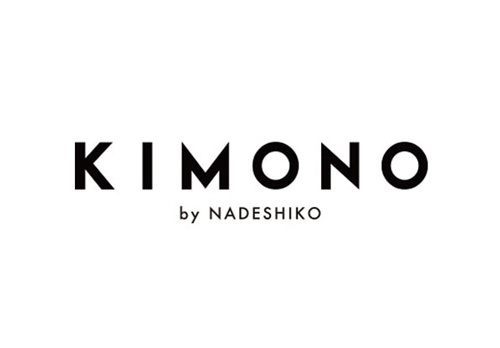 KIMONO by NADESHIKO キモノ バイ ナデシコ