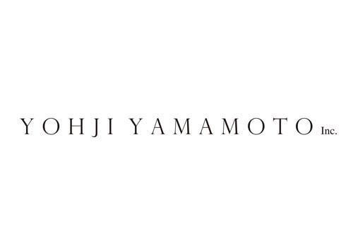 Yohji Yamamoto ヨウジ ヤマモト