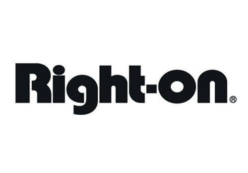 Right-on ライトオン
