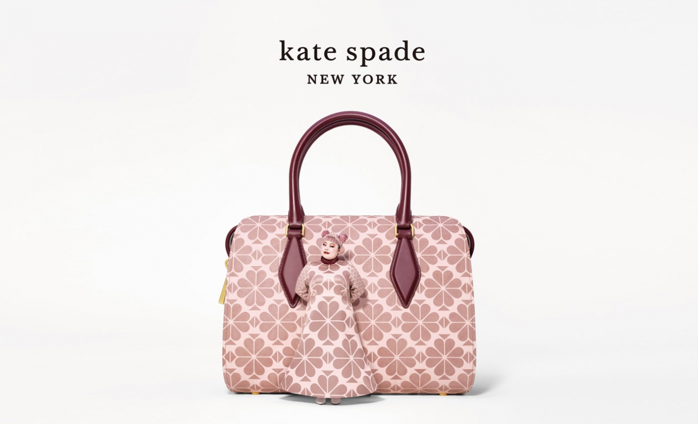 Kate Spade New Yorkのアパレル求人 転職情報 Twc