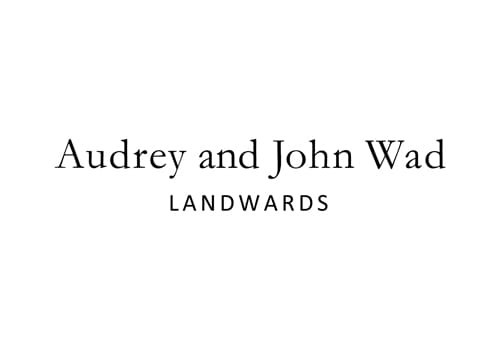 Audrey and John Wad オードリーアンドジョンワッド