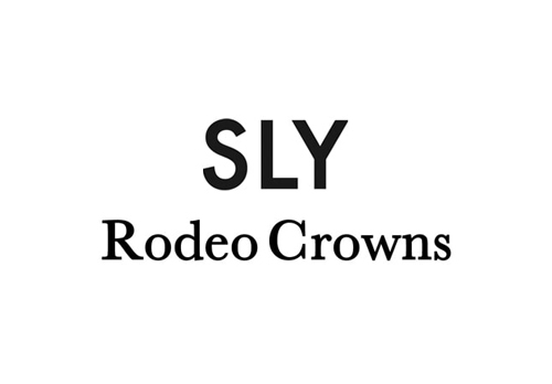 SLY/Rodeo Crowns スライ ロデオクラウンズ