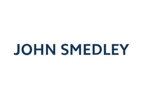 JOHN SMEDLEY ジョン スメドレー
