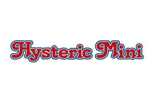 HYSTERIC MINI ヒステリックミニ