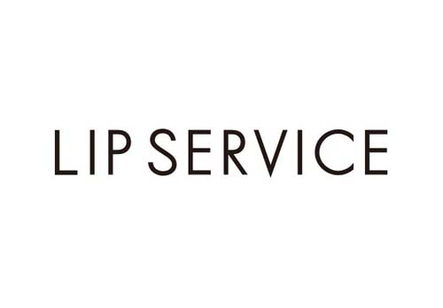 LIP SERVICE リップサービス