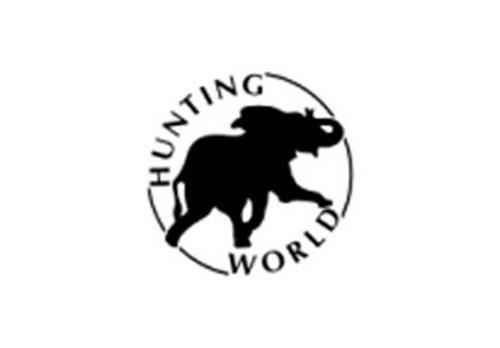 HUNTING WORLD ハンティング ワールド