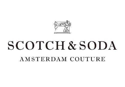 SCOTCH & SODA スコッチ アンド ソーダ