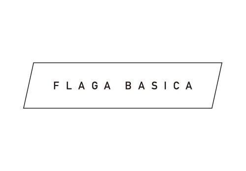 FLAGA BASICA フラガ・ベイシカ