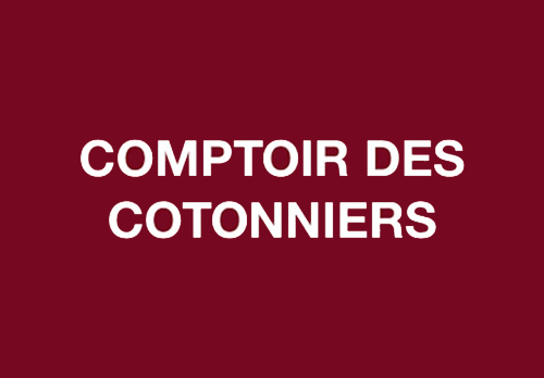 COMPTOIR DES COTONNIERS コントワー デ コトニエ