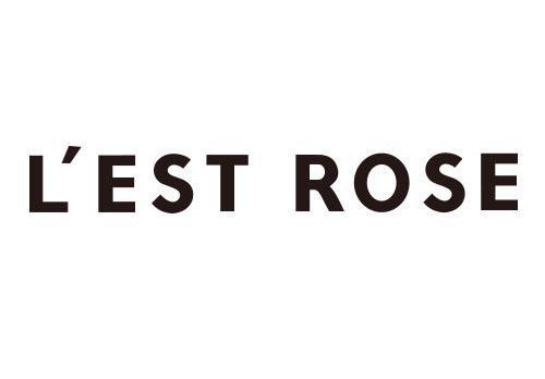 L'EST ROSE レストローズ