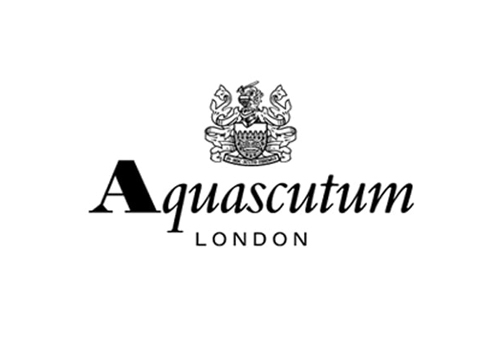 Aquascutum アクアスキュータム