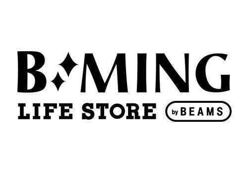 B:MING LIFE STORE by BEAMS ビーミング ライフストア バイ ビームス