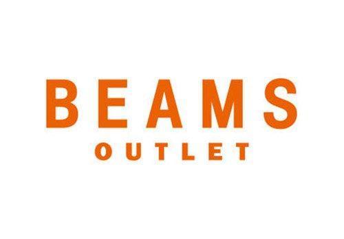 BEAMS OUTLET ビームスアウトレット