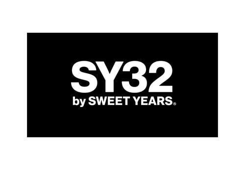 SY32 by SWEET YEARS エスワイサーティトゥ バイ スィート イヤーズ