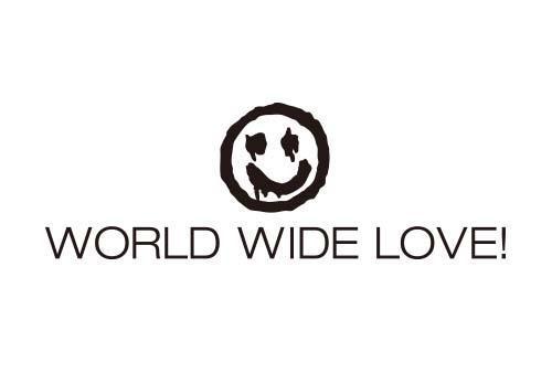 WORLD WIDE LOVE! ワールド ワイド ラブ