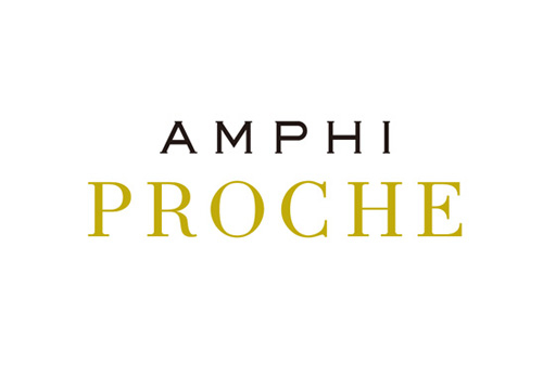 AMPHI PROCHE アンフィ プロシュ