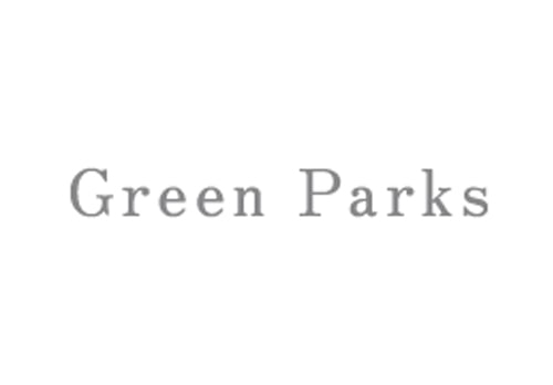 Green Parks グリーン パークス
