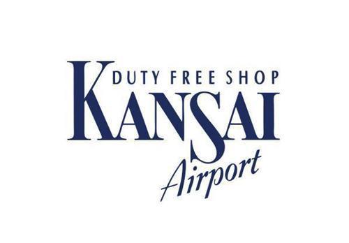 DUTY FREE SHOP KANSAI Airport カンサイコクサイクウコウ メンゼイテン