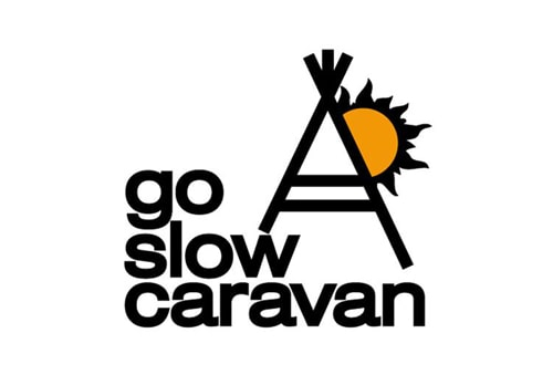 go slow caravan ゴー スロー キャラバン