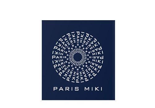 PARIS MIKI パリ ミキ