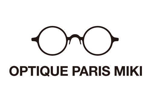 OPTIQUE PARIS MIKI オプティック パリ ミキ