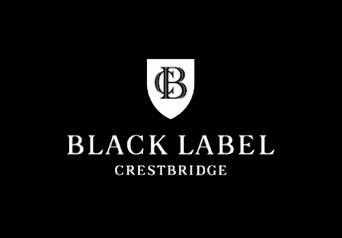 BLACK LABEL CRESTBRIDGE ブラックレーベルクレストブリッジ