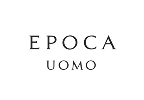 EPOCA UOMO エポカ ウォモ