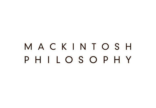 MACKINTOSH PHILOSOPHY（MENS） マッキントッシュ フィロソフィー メンズ