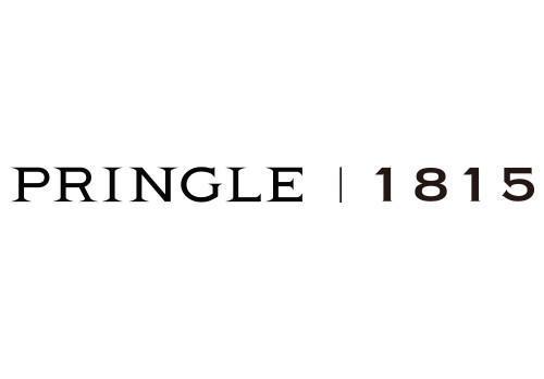 PRINGLE 1815 プリングル
