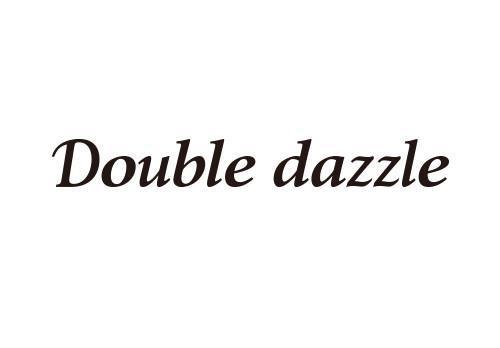 Double dazzle ダブル ダージル