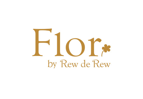 Flor by Rew de Rew フロール バイ ルゥ デ ルゥ