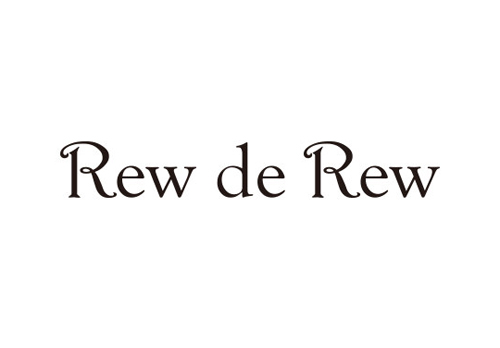 Rew de Rewのアパレル求人・転職情報｜TWC