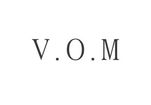V.O.M ブイオーエム