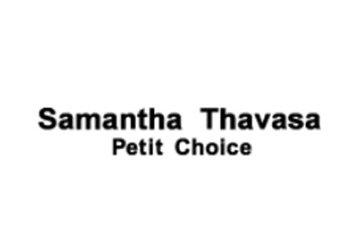 Samantha Thavasa Petit Choice サマンサタバサ プチチョイス