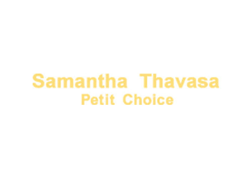 Samantha Thavasa Petit Choice サマンサタバサ プチチョイス