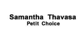 Samantha Thavasa Petit Choice サマンサタバサ プチチョイス