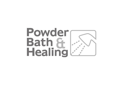 Powder Bath & Healing パウダー バス アンド ヒーリング