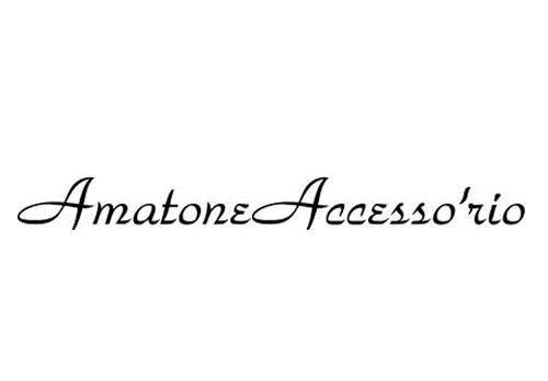 Amatone Accessorio アマトーネ アクセソリーオ