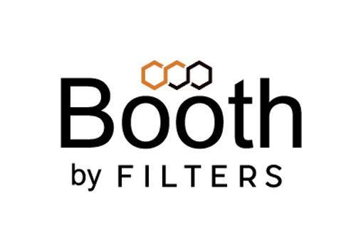 Booth by FILTERS ブース バイ フィルター