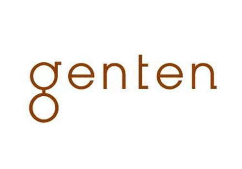 dan genten ゲンテン