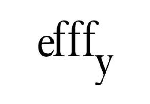 efffy エフィー