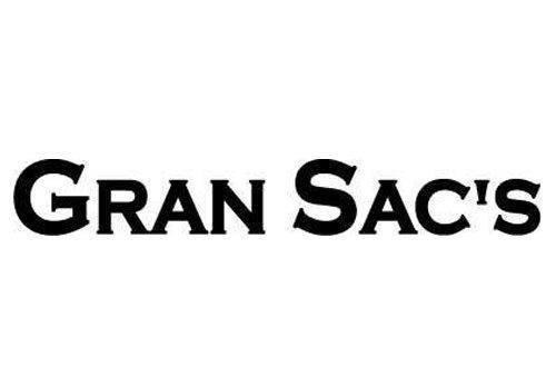 GRAN SAC'S グランサックス